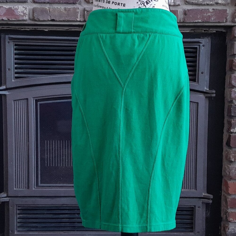 The Peterson Line Vintage Skirt - Picture 3 of 5
